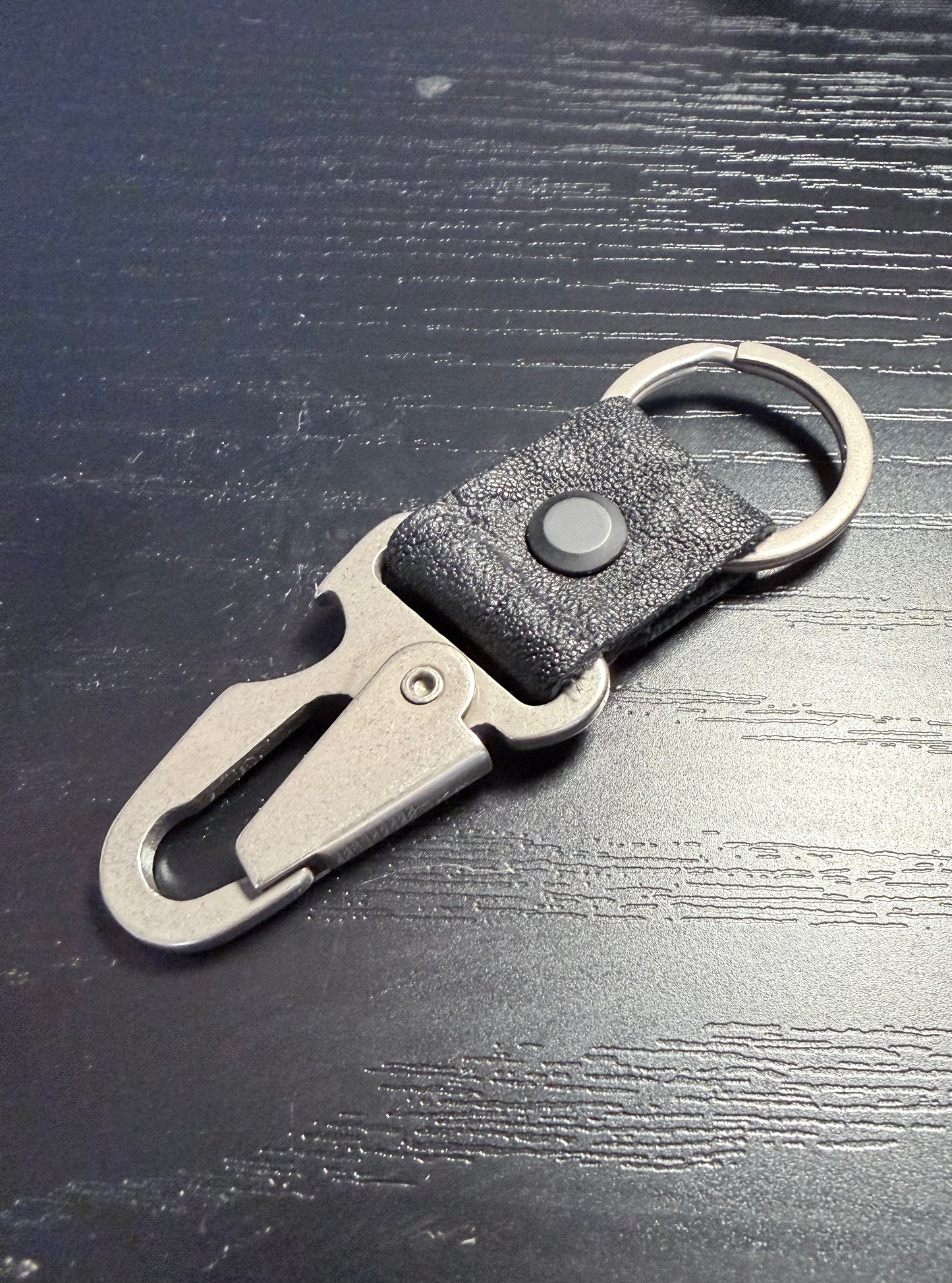 Elephant Keychain